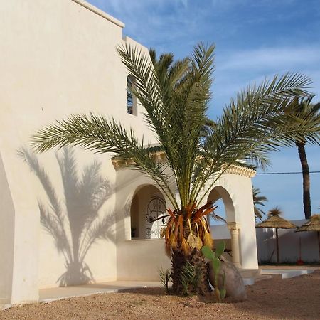 Dar Abdelkrim Hotel Al Haddadah Exterior photo